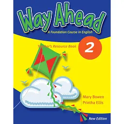 Way Ahead Revised 2 Teacher's Resource Book - Мері Боувен