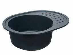 Кухонна мийка Platinum 6250 SOUL (SP000027541) - мініатюра 2