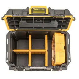 Ящик DeWalt TOUGHSYSTEM 2.0 (DWST08035-1) - мініатюра 3