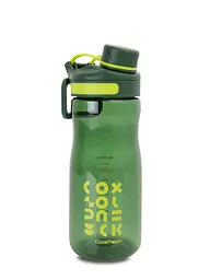 Пляшка COOLPACK TREK GREEN для води 850 мл (02710CP)