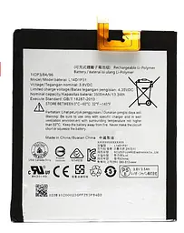 Батарея Lenovo L14D1P31 (PB1-770N) 3500 мА*год