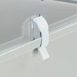 Клітка Ferplast Maxi Duna Multy для хом'яків, морських свинок та кроликів - мініатюра 8