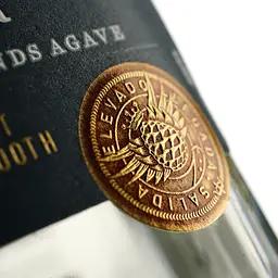 Текіла Avion Silver Small Batch 100% Agave, 40%, 0,75 л - мініатюра 4