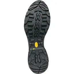 Черевики Scarpa Mojito Hike GTX Wmn 37 Green/Orange (1004-63318-202-37) - мініатюра 5
