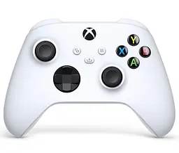 Ігрова консоль Microsoft Xbox Series S 512Gb White (RRS-00034) Б/в - мініатюра 6