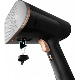 Відпарювач Braun GS 7077 BK (0X13810102) - мініатюра 4