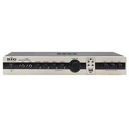 Трансляційний підсилювач BIG UNIT-250 -3zone USB/MP3/FM/BT/REMOTE