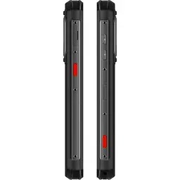 Смартфон Oukitel WP21 Ultra 12/256Gb Black [91575] - мініатюра 4