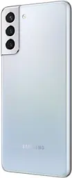Смартфон Samsung Galaxy S21+ 5G SM-G9960 8/256GB Silver (Asia) 2 SIM NFC, no eSIM - мініатюра 6