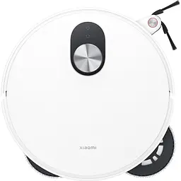 Робот-пилосос Xiaomi Robot Vacuum 5 (61579) - мініатюра 4