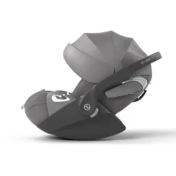 Автокрісло Cybex Cloud T i-Size Plus Mirage Grey (523000237) - мініатюра 5