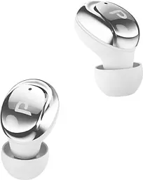 Навушники Proove Charm TWS Earbuds (APP) silver (TWCH0001AP06) - мініатюра 3