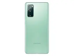 Смартфон Samsung Galaxy S20 FE 5G SM-G781B 8/128GB Cloud Mint - миниатюра 3