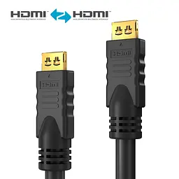 Кабель HDMI 20 м PURELINK PI1000-200 - мініатюра 1