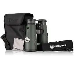 Бінокль Bresser Pirsch 8x56 WP Phase Coating (1720856) - мініатюра 5