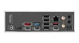 Материнська плата MSI MAG B850 Tomahawk Max WiFi Socket AM5 - мініатюра 5