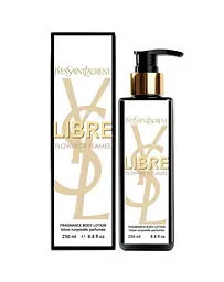 Парфумований лосьйон для тіла Libre Flowers & Flames 250 мл
