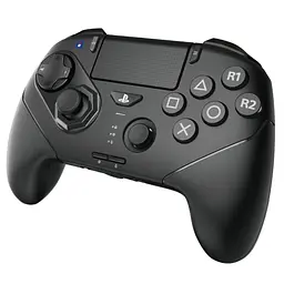 Геймпад Wireless Fighting Commander OCTA Pro Black Hori teh0020802