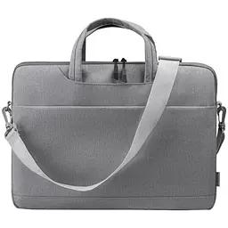 Сумка для ноутбука Defender 15.6" Omny grey (26136)