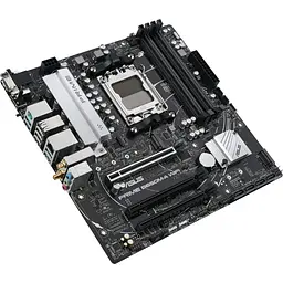 Материнська плата Asus Prime B650M-A WiFi [142025] - мініатюра 5