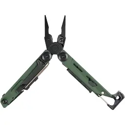 Мультитул Leatherman 832692 SIGNAL GREEN TOPO - мініатюра 3