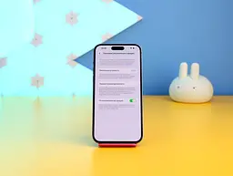 Смартфон Apple iPhone 14 Pro Max 128GB Deep Purple (MQ9T3) Б/В [172429] - мініатюра 3