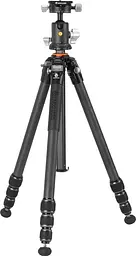 Штатив Vanguard VEO 5 264CB-160S (DAS303311)