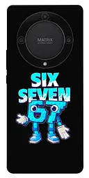 Чохол Demsky Six Seven для Huawei Magic5 Lite
