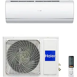 Спліт-система Haier Jade AS25JBJHRA-W/1U25JEJFRA [116052] - мініатюра 1