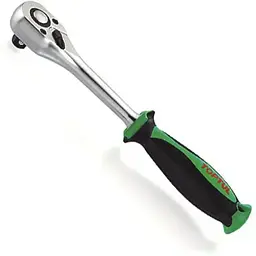 Рукоятка з храповим механізмом 1/2" Toptul 36 зубців CMBG1627