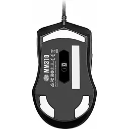 Миша Cooler Master MM310 Black (MM-310-KKOL1) [113011] - мініатюра 2