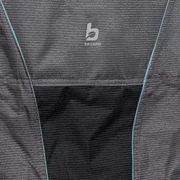 Крісло розкладне Bo-Camp Yukon Anthracite (1204741) - мініатюра 8
