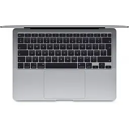Ноутбук Apple MacBook Air 13" Space Gray Late 2020 [MGN63] [51374] - мініатюра 2