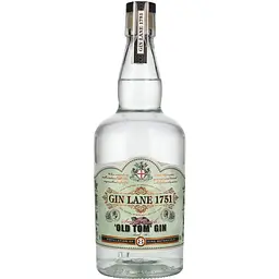 Джин Gin Lane 1751 Old Tom Gin 40% 0.7 л