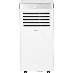 Кондиціонер мобільний WetAir WPAC-H10K [87360] - мініатюра 1