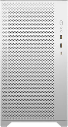 Корпус FSP CMT580W White - мініатюра 4