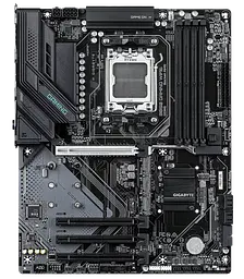 Материнська плата Gigabyte B850 Gaming WIFI6 Socket AM5 (B850 GAMING WF6) Б/В - мініатюра 2