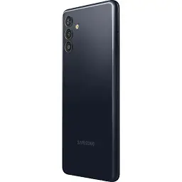 Смартфон Samsung Galaxy M13 6/128GB Midnight Blue - мініатюра 7