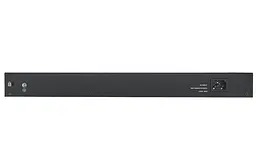 Комутатор ZYXEL GS1920-48HP v2 (GS192048HPV2-EU0101F) - мініатюра 4