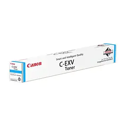 Тонер Canon C-EXV47 Cyan iRAC250i/C350i (8517B002)