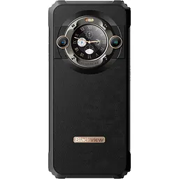 Смартфон Blackview BL9000 12/512GB Interstellar Black EU [104525] - мініатюра 5