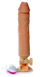 Вібратор Mr. Perfect Vibration 12 functions 1 Boss Series 67-00079 95030 - мініатюра 2