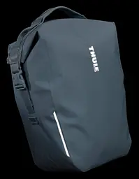 Велосипедна сумка Thule Shield Pannier 22L with InLock (Mid Blue) 3205477 (TH 3205477) - мініатюра 7