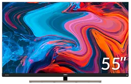LED-телевізор Haier H55S900UX (7006312) - мініатюра 2