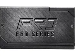 Блок питания ASRock PRO-M750G - миниатюра 5