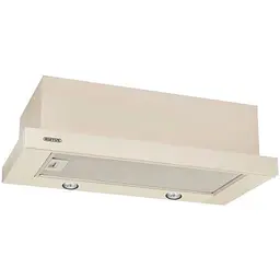 Витяжка телескопічна Eleyus BREEZE 700 60 BG - мініатюра 4