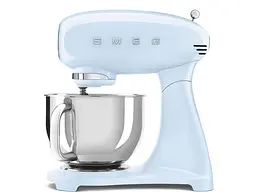 Планетарний міксер Smeg SMF05PBEU