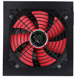 Блок живлення Gamemax 500W (GM-500B) - мініатюра 2