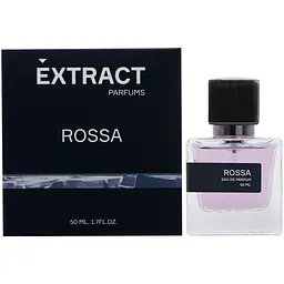 Парфумована вода Extract Rossa 50 мл - мініатюра 2