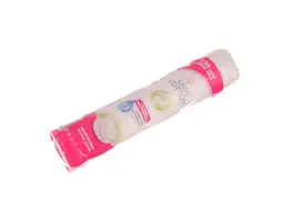 Ватні диски LADY COTTON косметичнi 120шт
